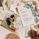 Search for rustic eucalyptus wedding invitations Green eucalyptus foliage
