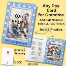 Search for for grandchildren christmas cards Grandmother
