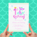 Search for pastel mermaid tail invitations Cute