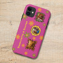 Search for 3 tough iphone cases Girly