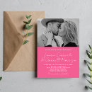 Search for carnation wedding invitations Modern