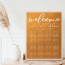 Search for boho wedding seating charts Simple