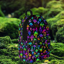 Search for cool backpacks Colourful