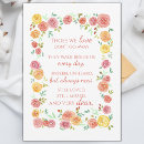 Search for in loving memory memorial cards Death