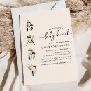 Search for rustic brunch invitations Wildflowers