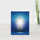Search for shining cards Religious
