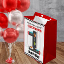 Search for racing car gift bags Cars