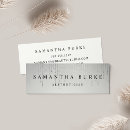Search for string business cards Glam