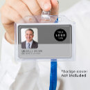 Search for barcode id badges Company