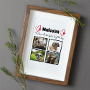 Search for dog plaques Easel