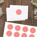 Search for bride and groom stickers Modern minimalist