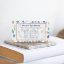 Search for birthday party planning business cards Entertainment