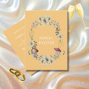 Search for mushroom wedding invitations Rustic