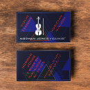 Search for manliness business cards Minimal