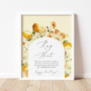Search for hunting posters Floral