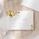 Search for lemon recipe cards Modern