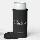 Search for bachelor party can coolers Modern