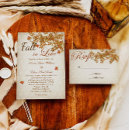 Search for red tree wedding invitations Barn