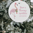 Search for flamingo christmas Pink