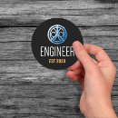Search for for engineers stickers Profession