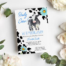 Search for cow baby shower Whimsical