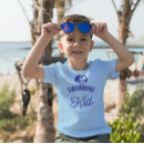 Search for swimming kids tshirts Water