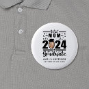 Search for graduation badges High school