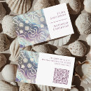 Search for purple damask pattern White