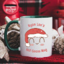 Search for cute kids hot chocolate mugs Cocoa