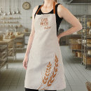 Search for catering business aprons Dessert