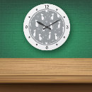 Search for animal silhouettes posters Grey