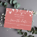 Search for star wedding save the dates White