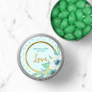Search for watercolor gold wedding stickers Teal