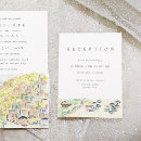 Search for travel 4x5 invitations Modern