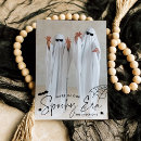 Search for unique halloween cards Typography