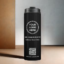 Search for black logo mugs Branding