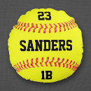 Search for softball cushions Player