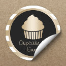Search for bakery cafe stickers Cake
