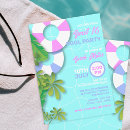 Search for plant birthday invitations Fun