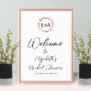 Search for decorative font monogram posters Calligraphy handwritten font