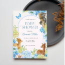 Search for pink grey white baby shower invitations Cute