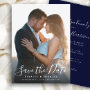 Search for navy blush save the dates Save our date