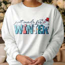 Search for cute winter womens hoodies Retro
