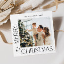 Search for qr code christmas cards Modern