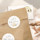 Search for baby shoes shower stickers Boho