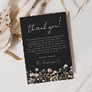 Search for wildflower cards Floral