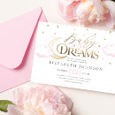 Search for heaven sent invitations Celestial