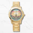 Search for tower watches Paris
