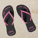 Search for bachelorette party jandals Footwear