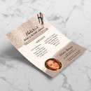 Search for professional flyers Notary public